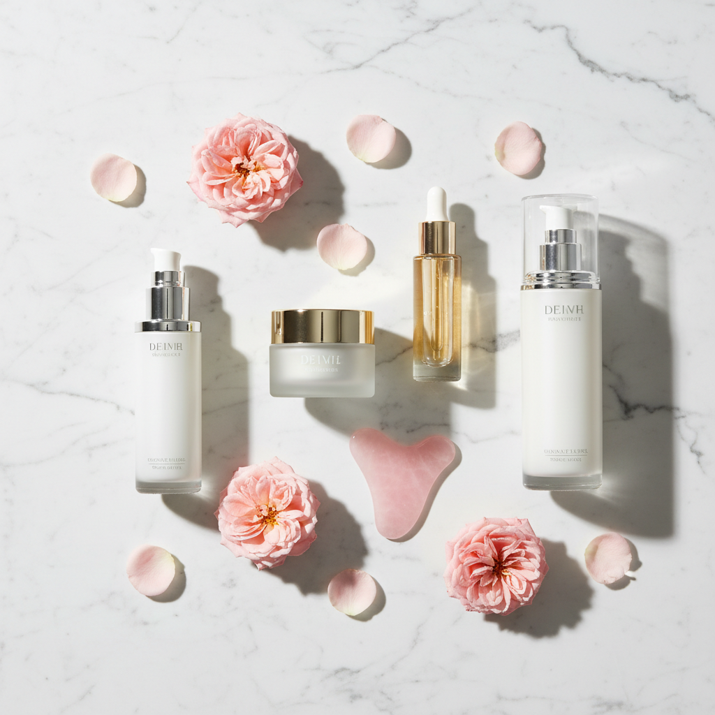 Skincare